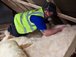 Best Fireproof Insulation  in De Motte, IN